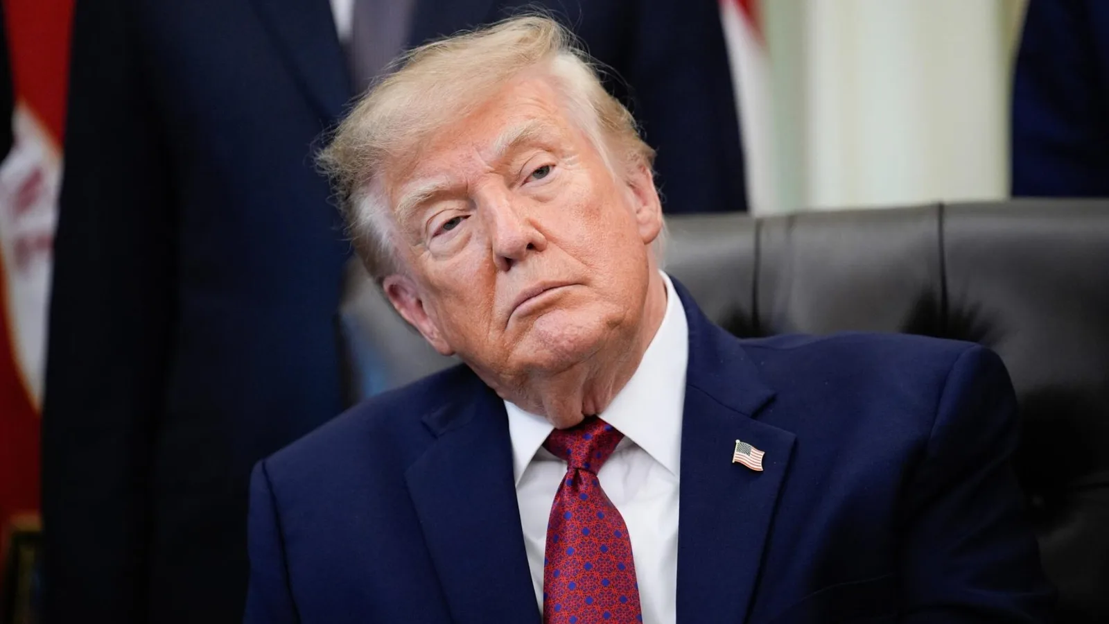 Trégua energética proposta por Trump limita ataques na guerra da Ucrânia