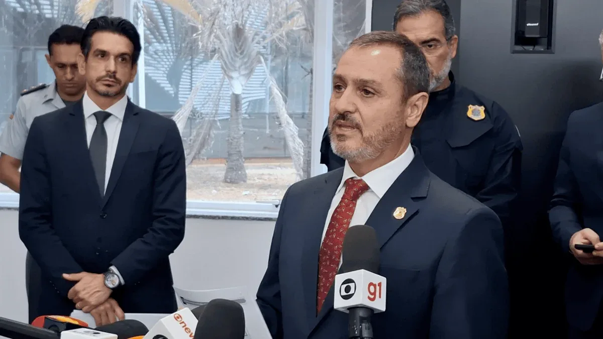 PF apreende R$ 30 milhões em dinheiro por crimes eleitorais em 2026