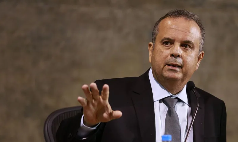 Rogério Marinho não assina impeachment de Moraes e cita risco de anulação
