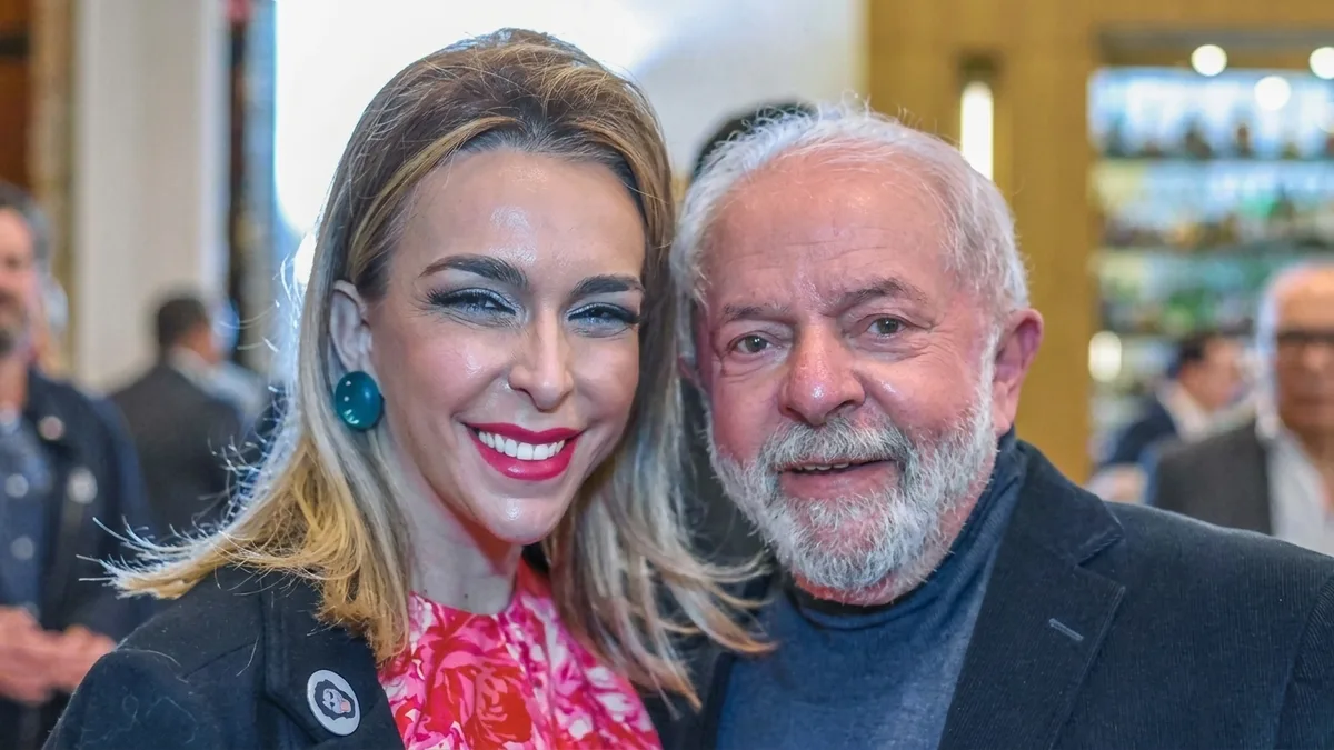 PF examina visitas e negócios ligados a mansão de Roberta Luchsinger em Brasília