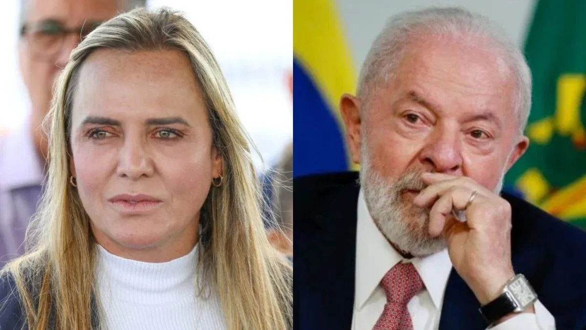 PT contesta Celina e rejeita garantia da União para operação do BRB