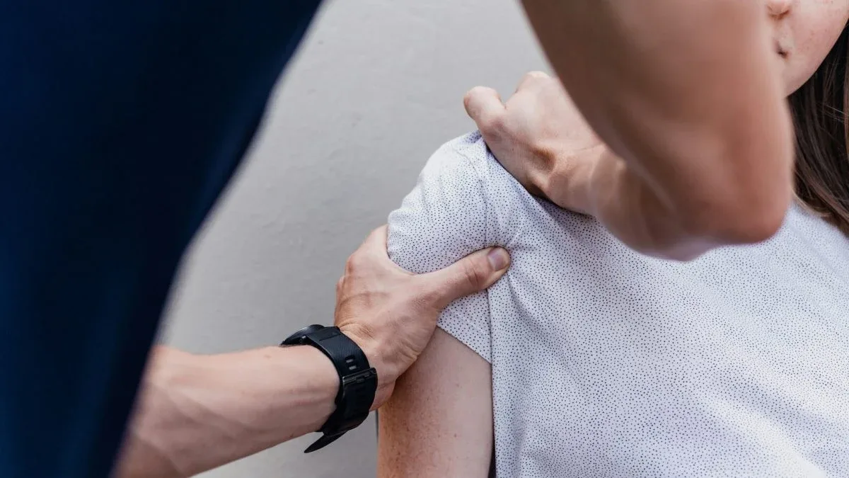 Ressonância detecta alterações no ombro em quase todos os adultos avaliados