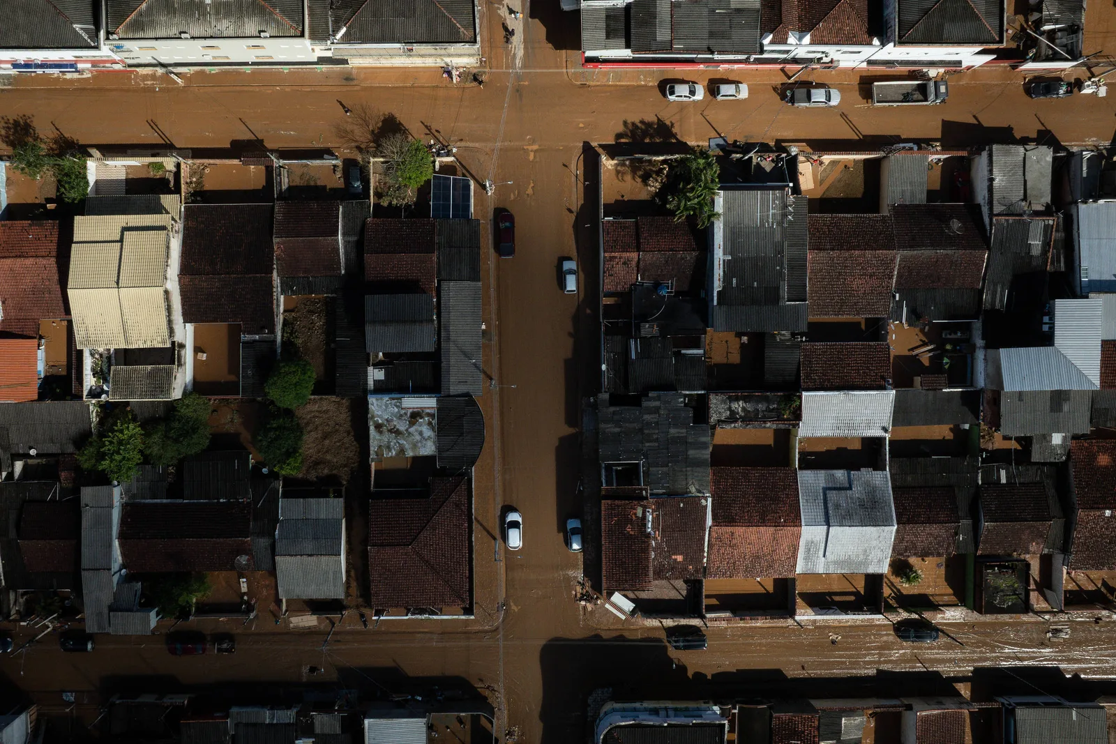 Sábado terá sol na Grande São Paulo, mas tempestades ameaçam o sul e o oeste