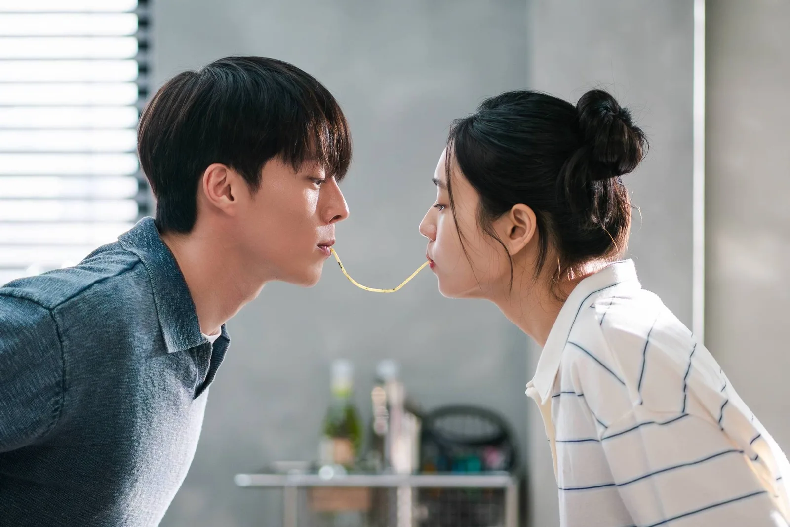 K-dramas aparecem em 214 semanas no top dez da Netflix no Brasil