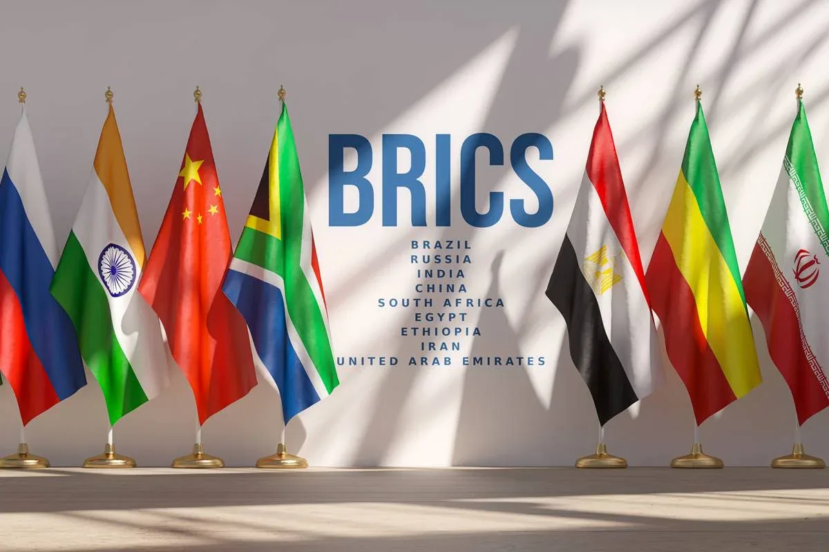 Tensão entre Irã e Emirados ameaça declaração final do Brics