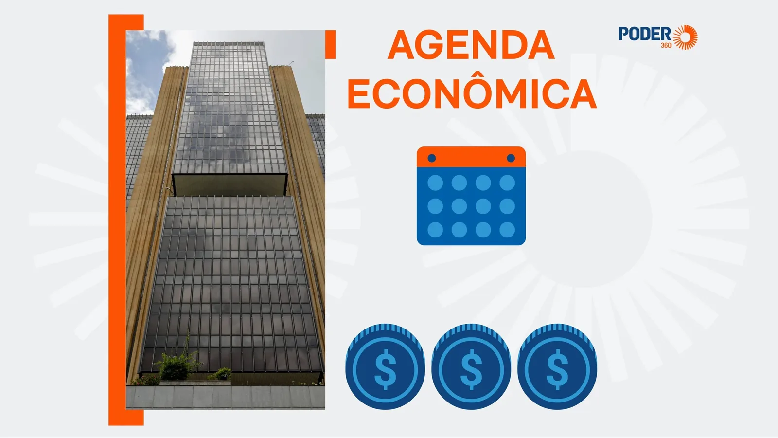 Agenda econômica internacional reúne juros, varejo e indústria nesta sexta-feira