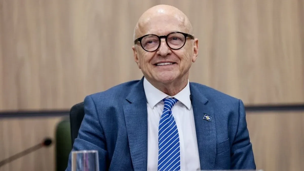 Pivetta confirma vitória no primeiro turno para governar Mato Grosso