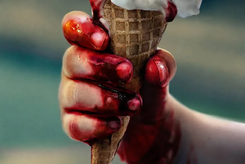 Por que o horror sangrento provoca risos e desconforto no cinema