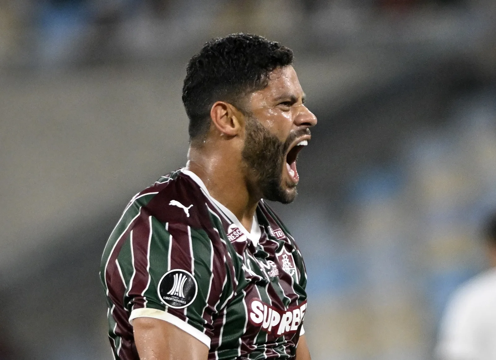 Cartola: Hulk lidera opções disponíveis antes da rodada #28