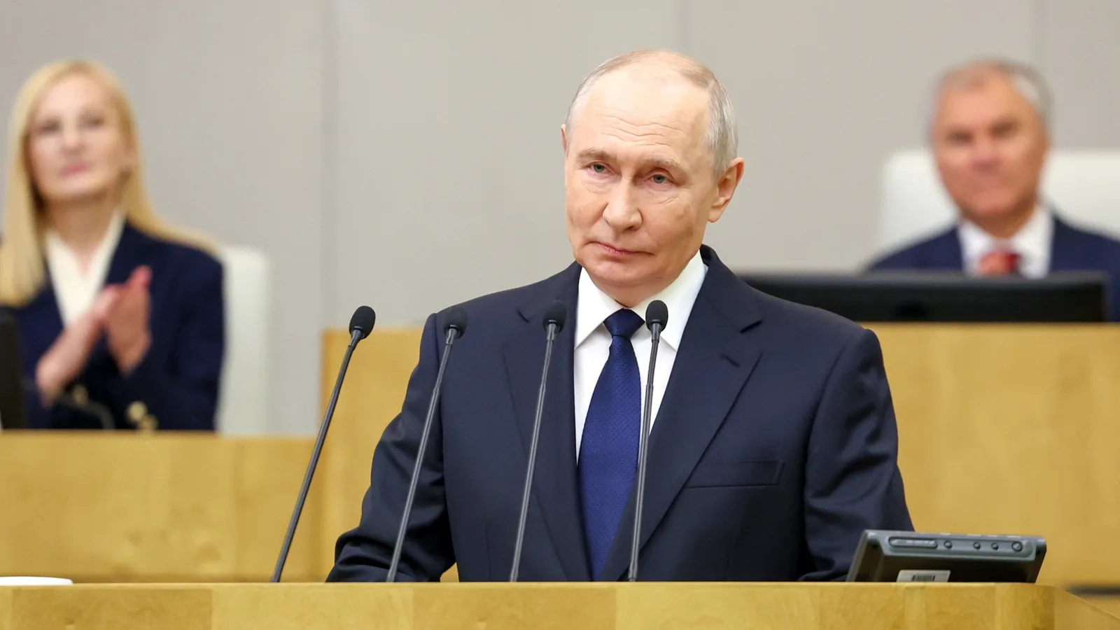Rússia ameaça usar armas nucleares se Otan isolar Kaliningrado