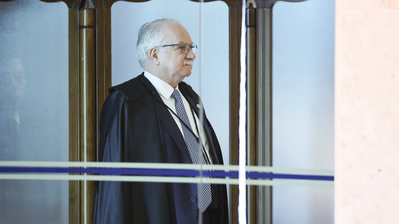OAB pede filtro em dados do caso Master antes de acesso a ministros