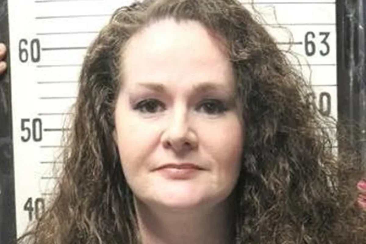 Christa Pike sobrevive à execução por injeção letal no Tennessee