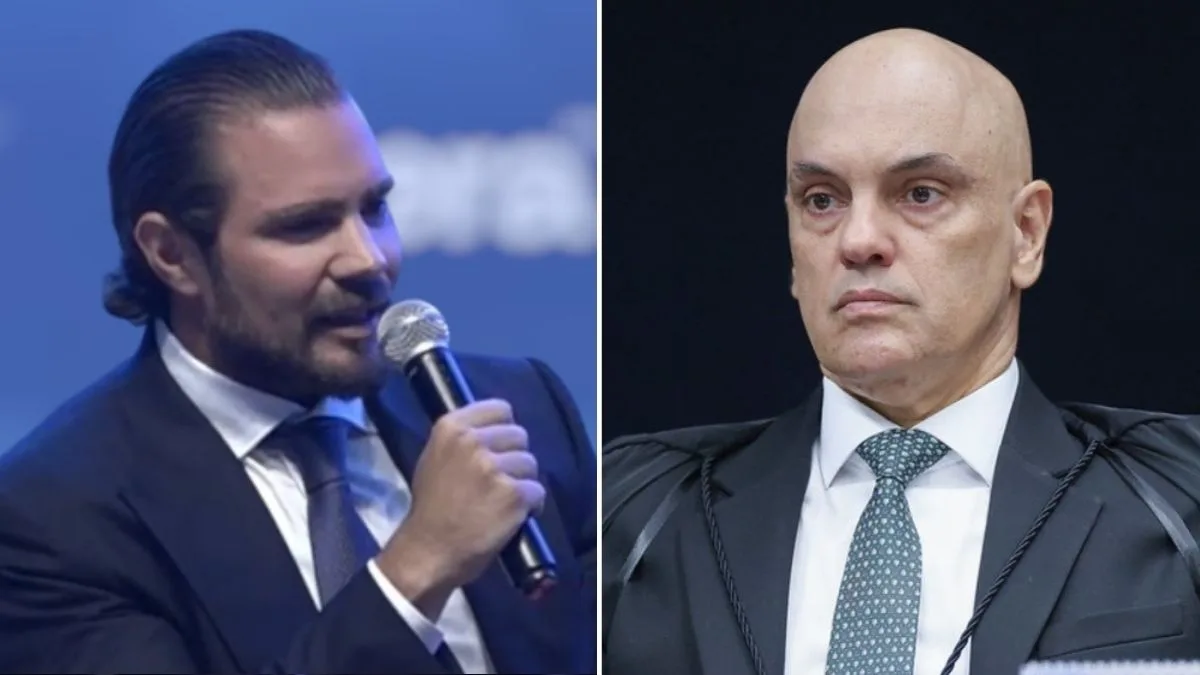 Reserva em Dubai mudou antes de prisão de Daniel Vorcaro
