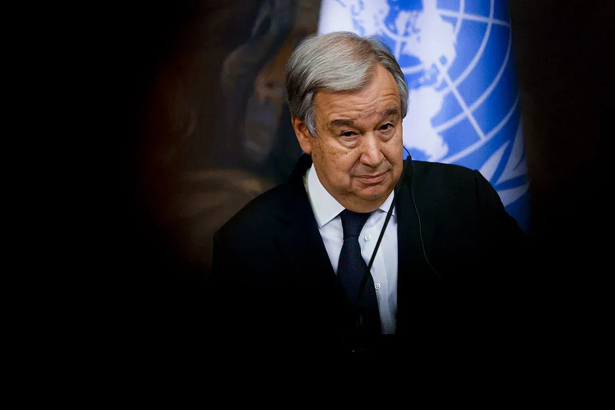 Instituto Herzog alerta ONU sobre possível interferência dos EUA nas eleições brasileiras