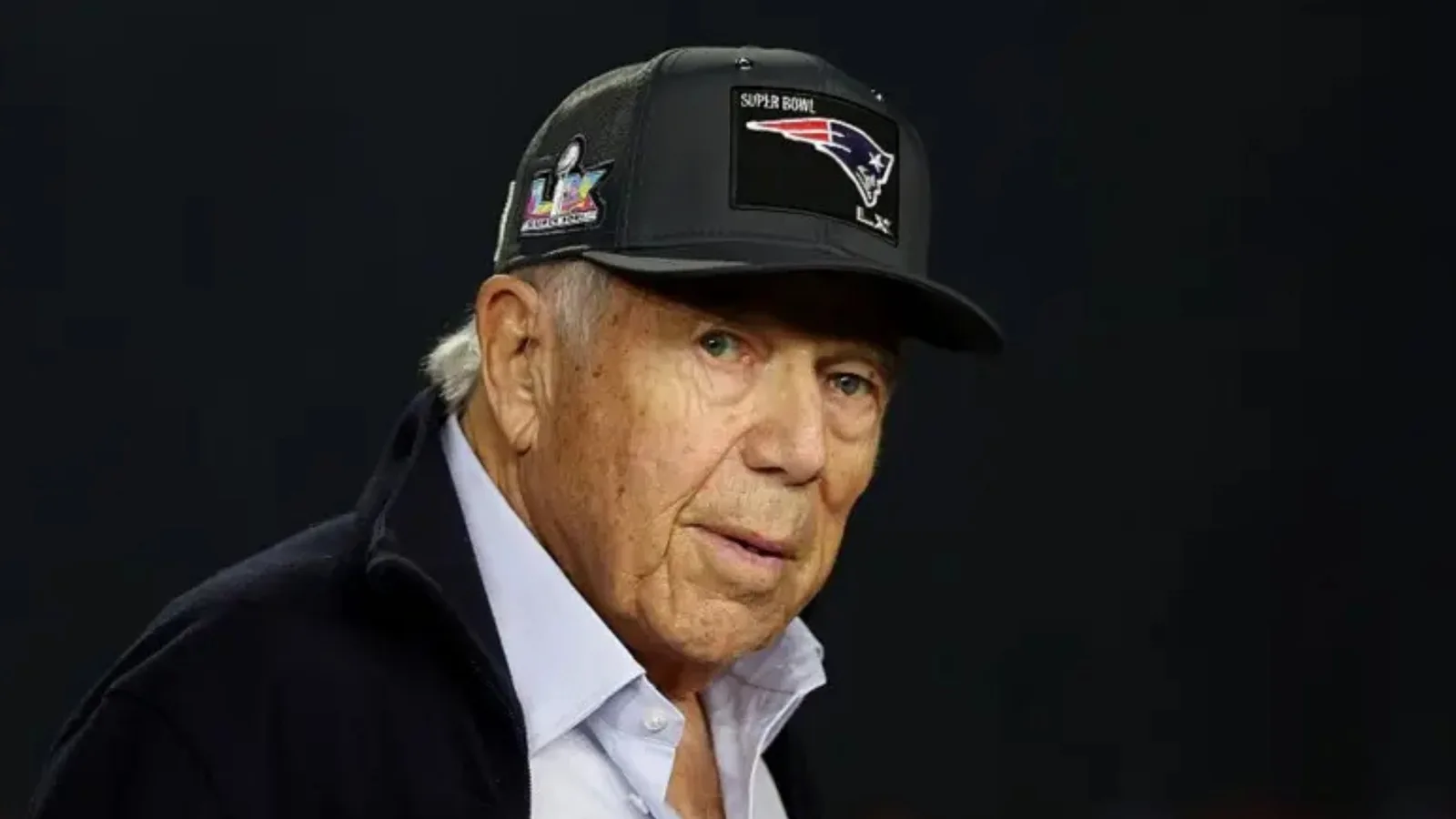 A influência de Robert Kraft na disputa que envolve Ed Sheeran e Macklemore