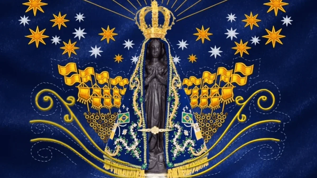 Caso envolvendo Flávio e Nossa Senhora Aparecida alcança 977,6 mil posts