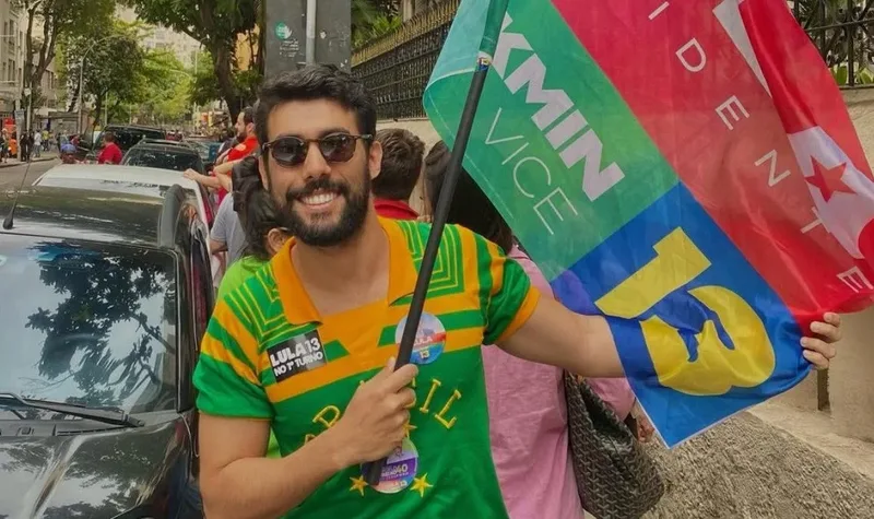 Notícia-crime pede investigação sobre posts ligados a falsa mudança de título de Aparecida