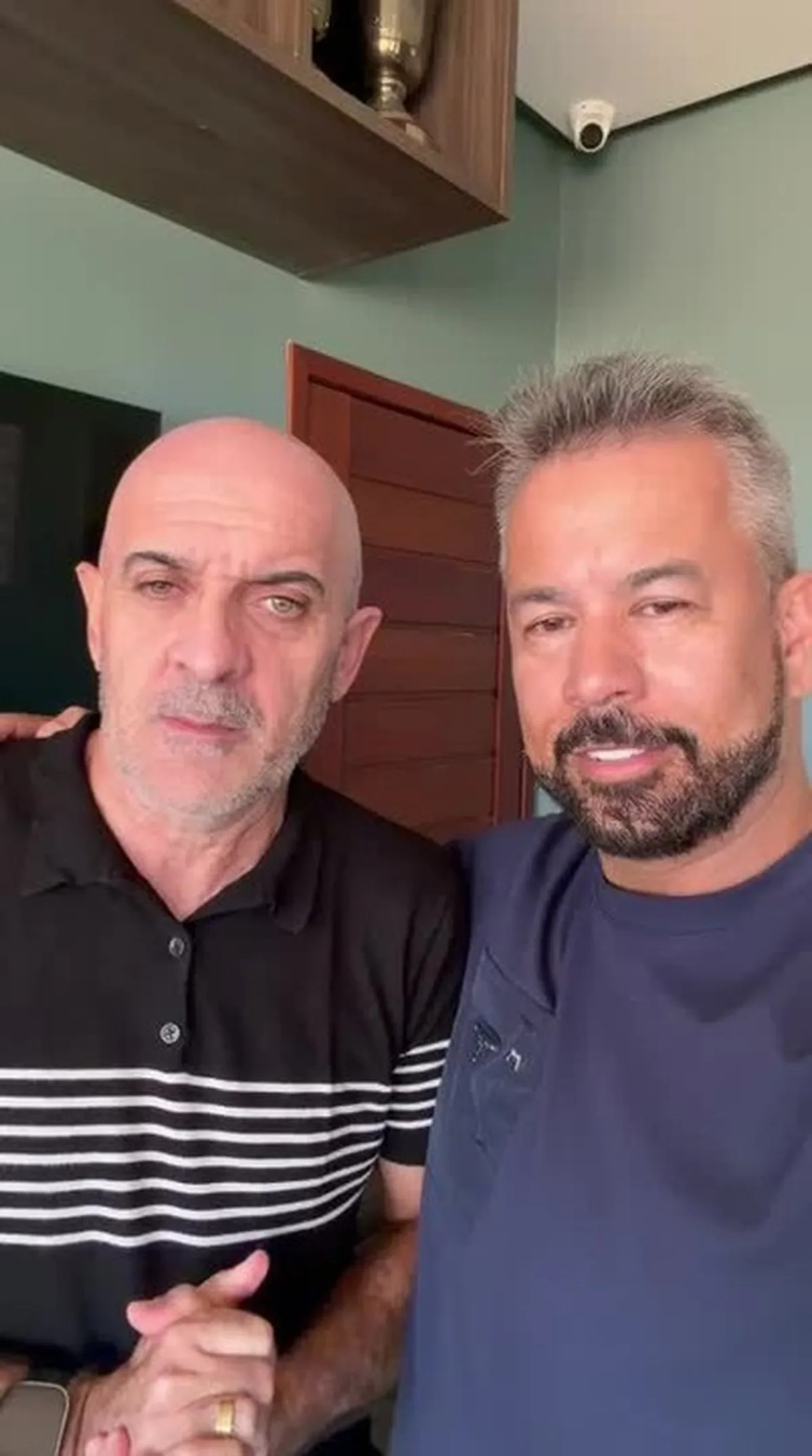 Campanha na Série D garante sequência de Schülle no ASA até 2027