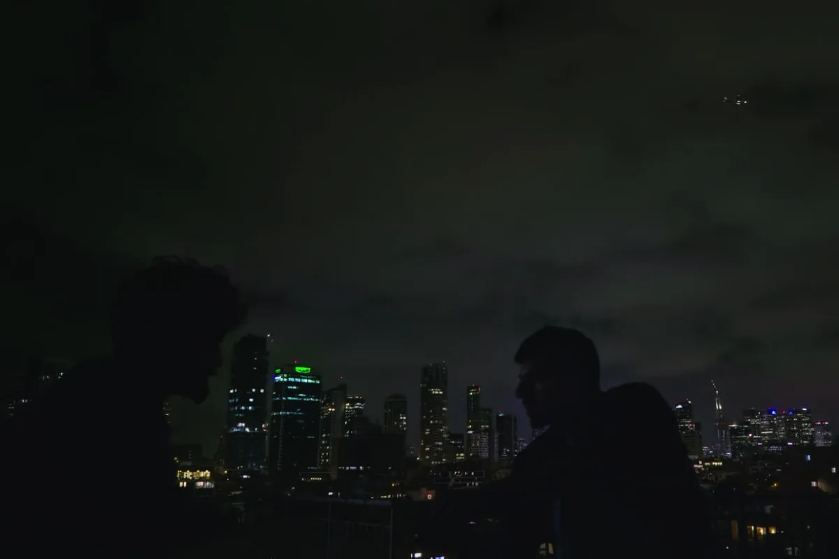 Documentário ‘Naza’ estreia em sessão gratuita em São Paulo