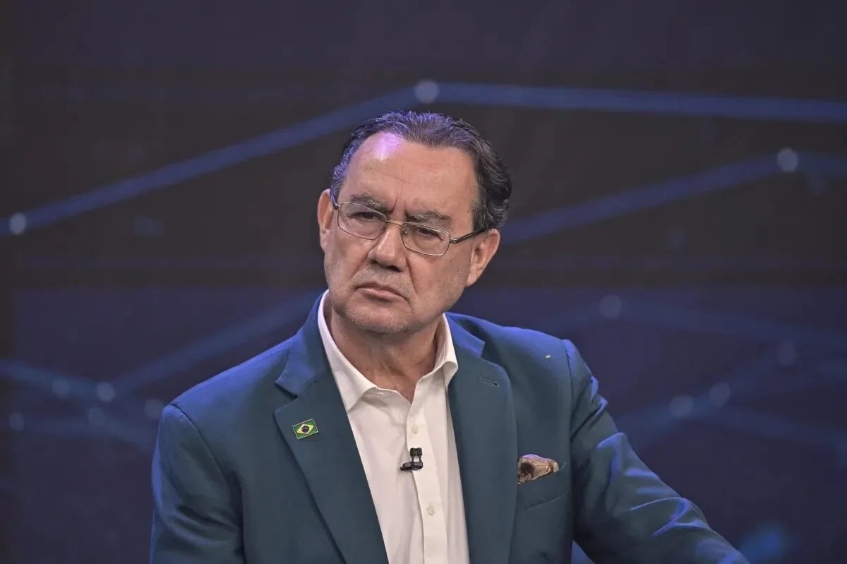 Augusto Cury define critérios para novas indicações ao Supremo