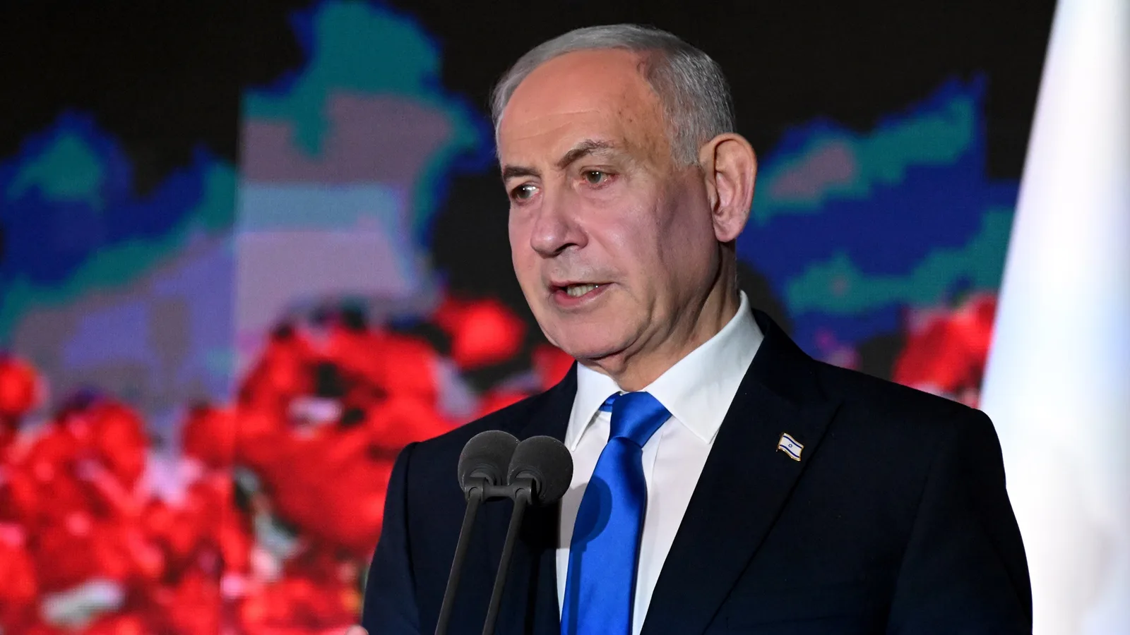 Netanyahu fala com Flávio Bolsonaro e propõe reaproximação entre Israel e Brasil