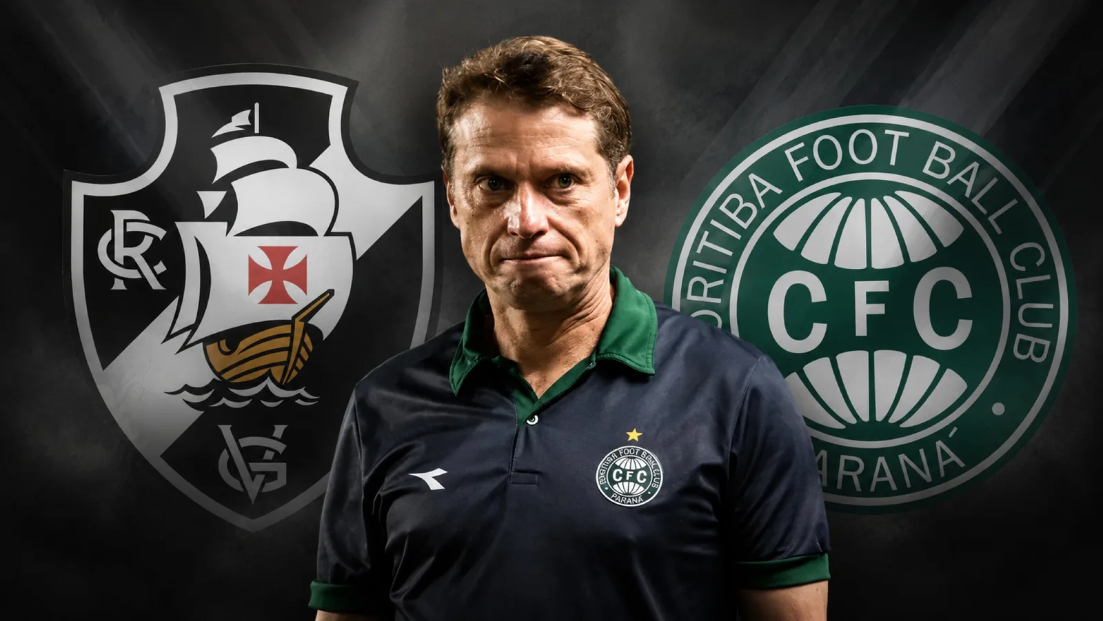 Multa de cerca de R$ 4 milhões impediu Seabra de assumir o Vasco