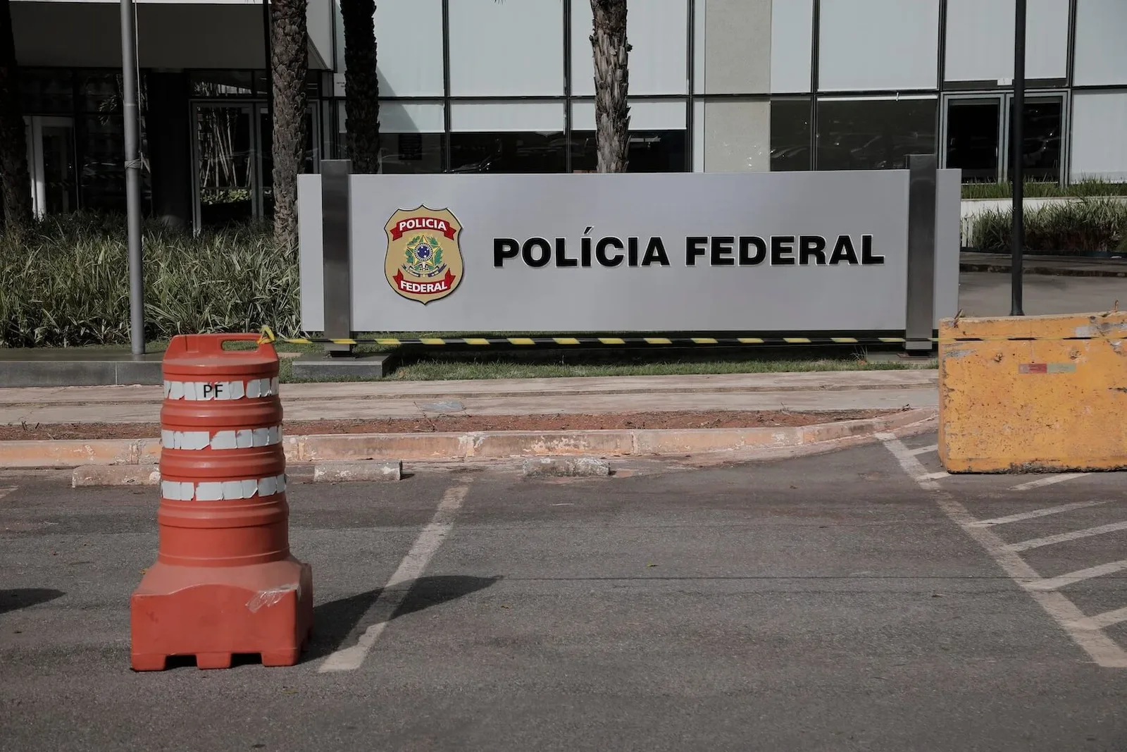 Operação Arena mira patrimônio e prende sócio da PixBet na Paraíba