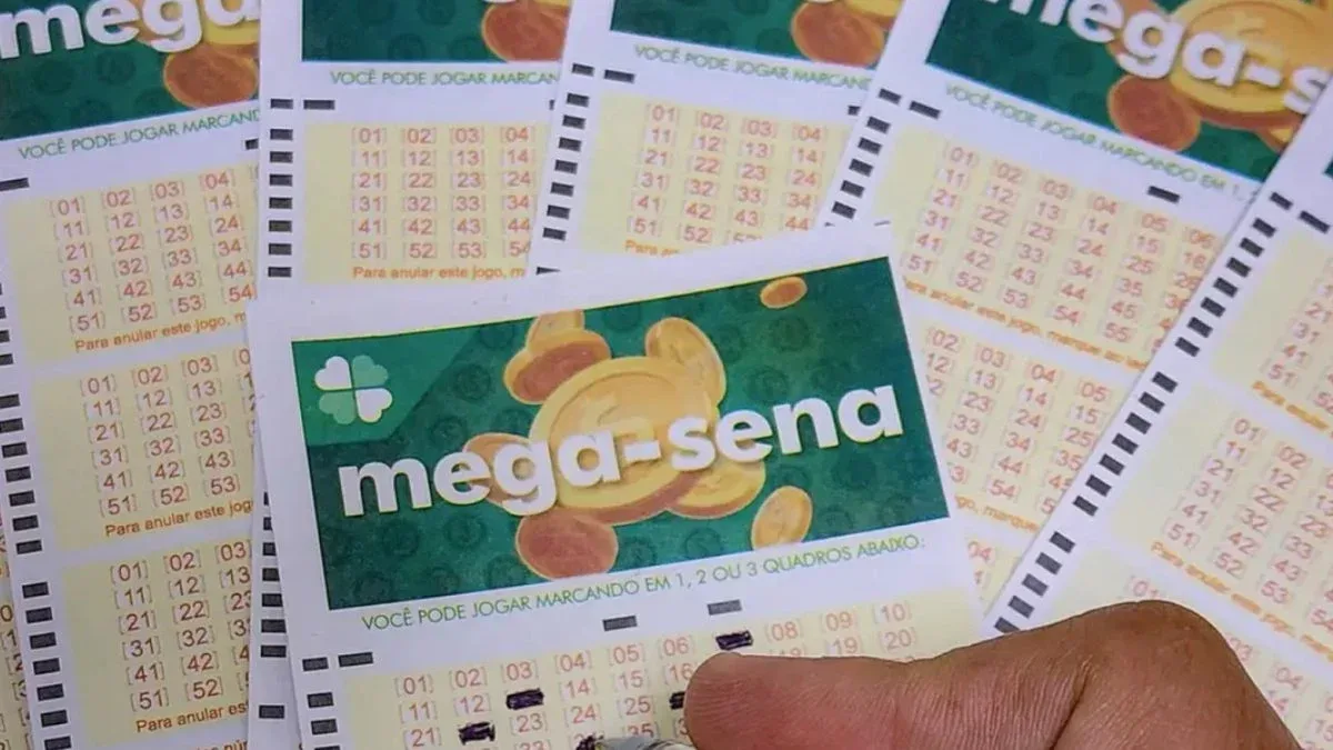 Mega-Sena pode pagar R$ 150 milhões nesta quarta-feira