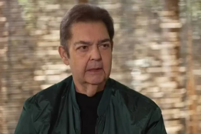 Faustão diz que não pretende voltar à televisão após transplantes