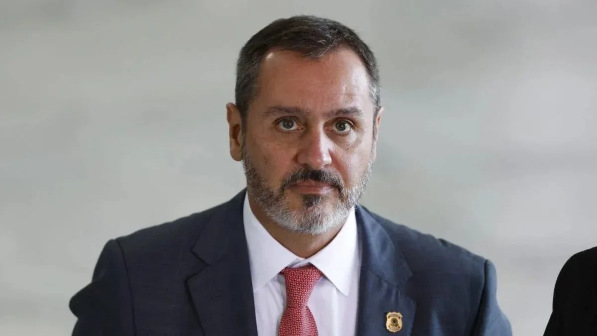 PF diz que gabinete de Mendonça solicitou dados extraídos do celular de Vorcaro
