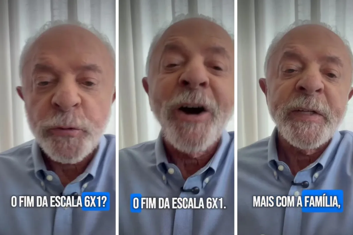 Campanha de Lula aponta falhas em plataformas da Meta e cobra explicações