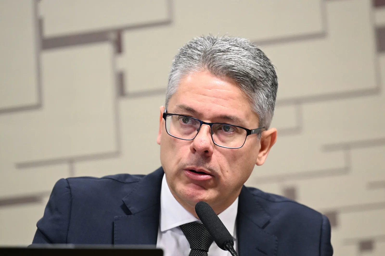 Vieira diz que Moraes tenta envolver Mendonça em julgamento no STF