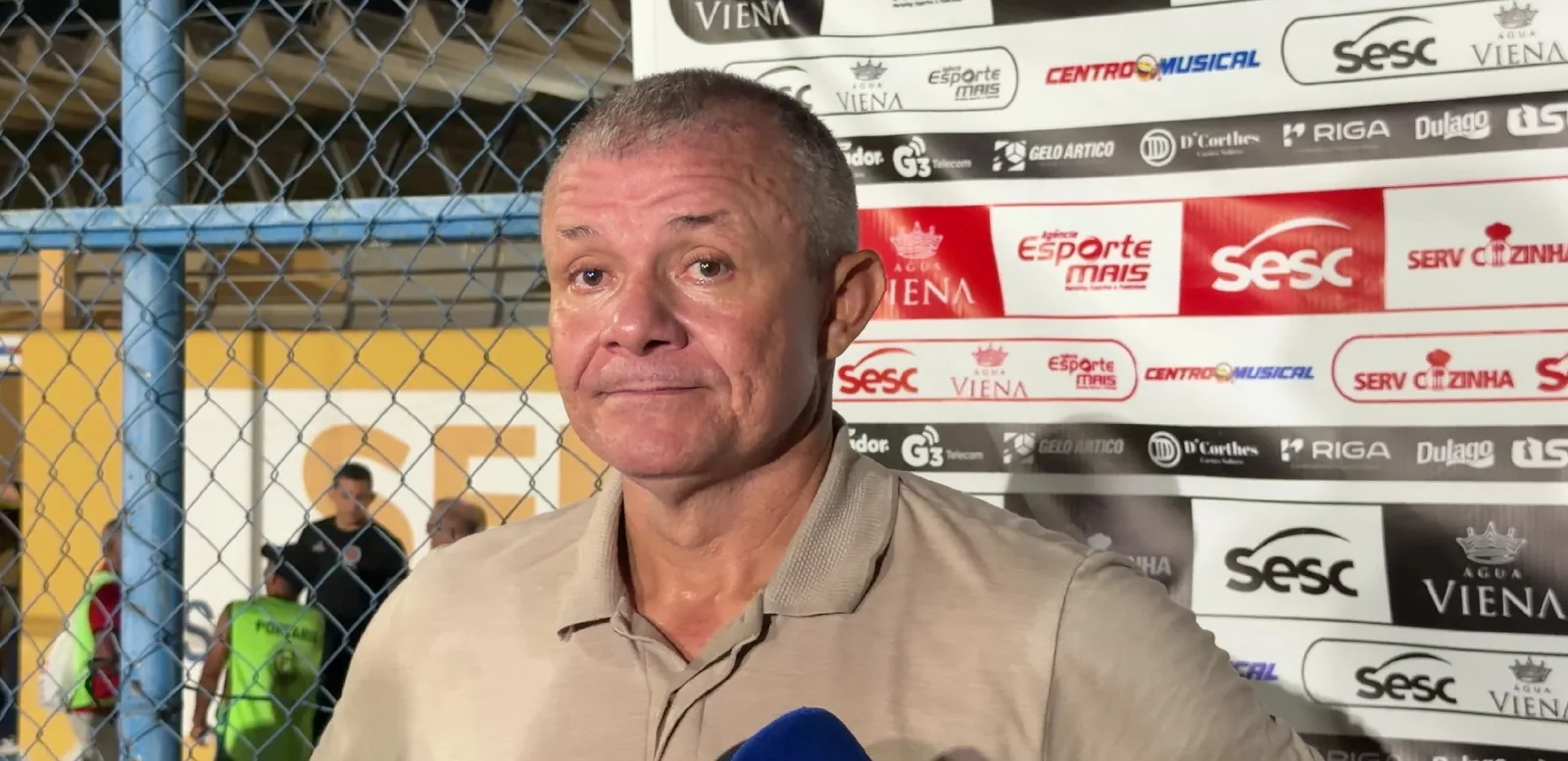 River-PI vence 4 de Julho e enfrenta Picos na semifinal estadual