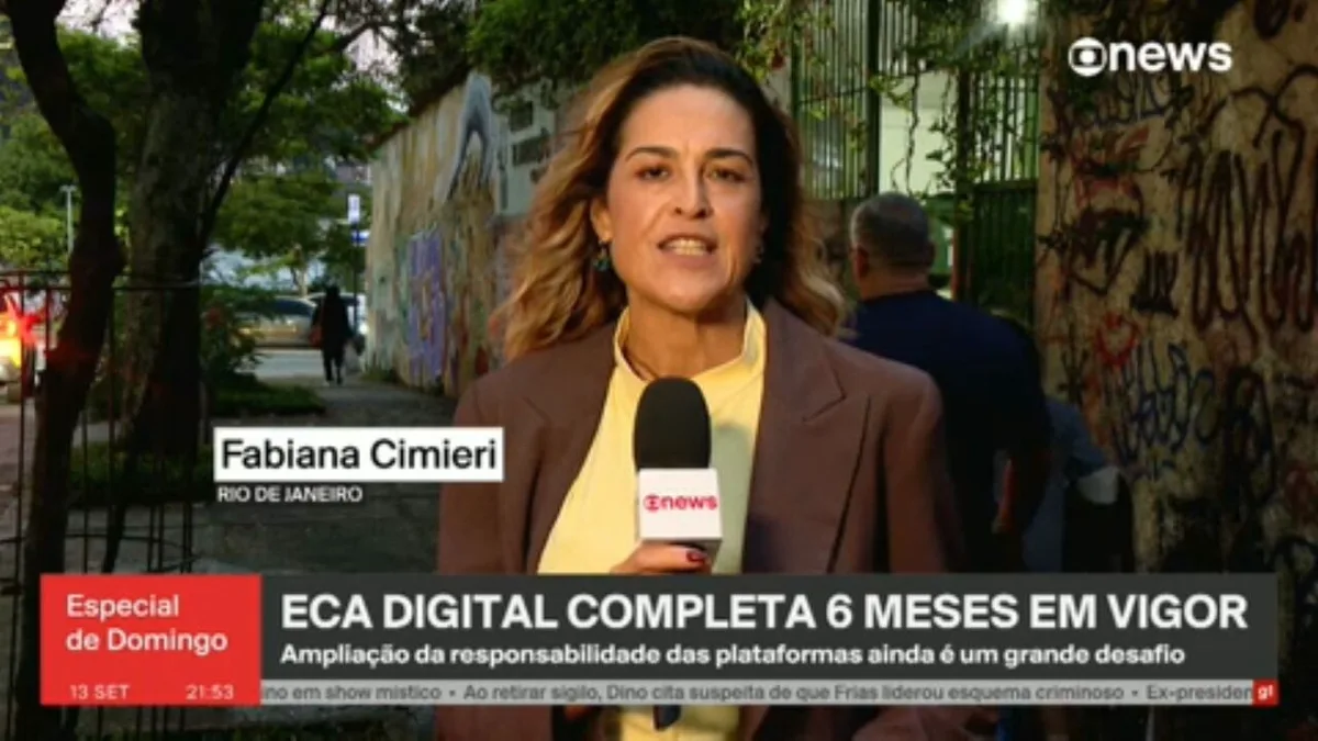 ECA Digital impõe novas regras às plataformas e expõe limites da fiscalização