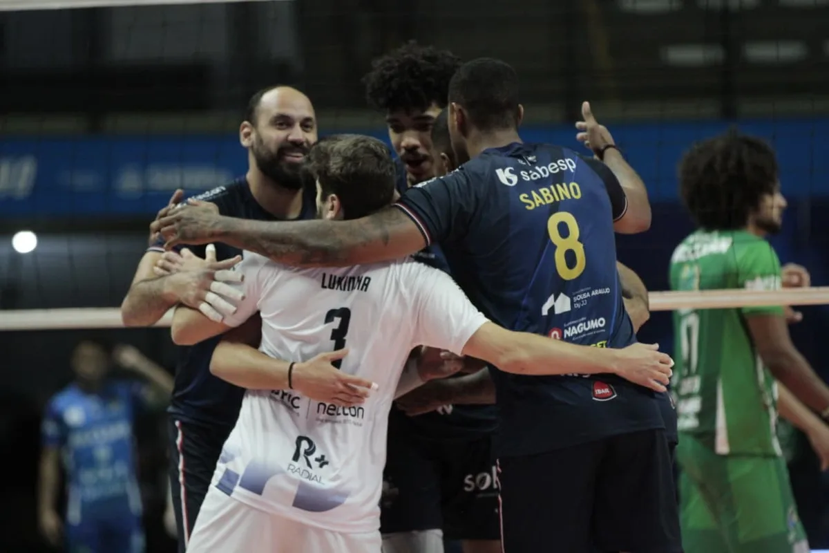 Ilhabela tenta reação após derrota, enquanto Suzano prepara próximo duelo no Paulista