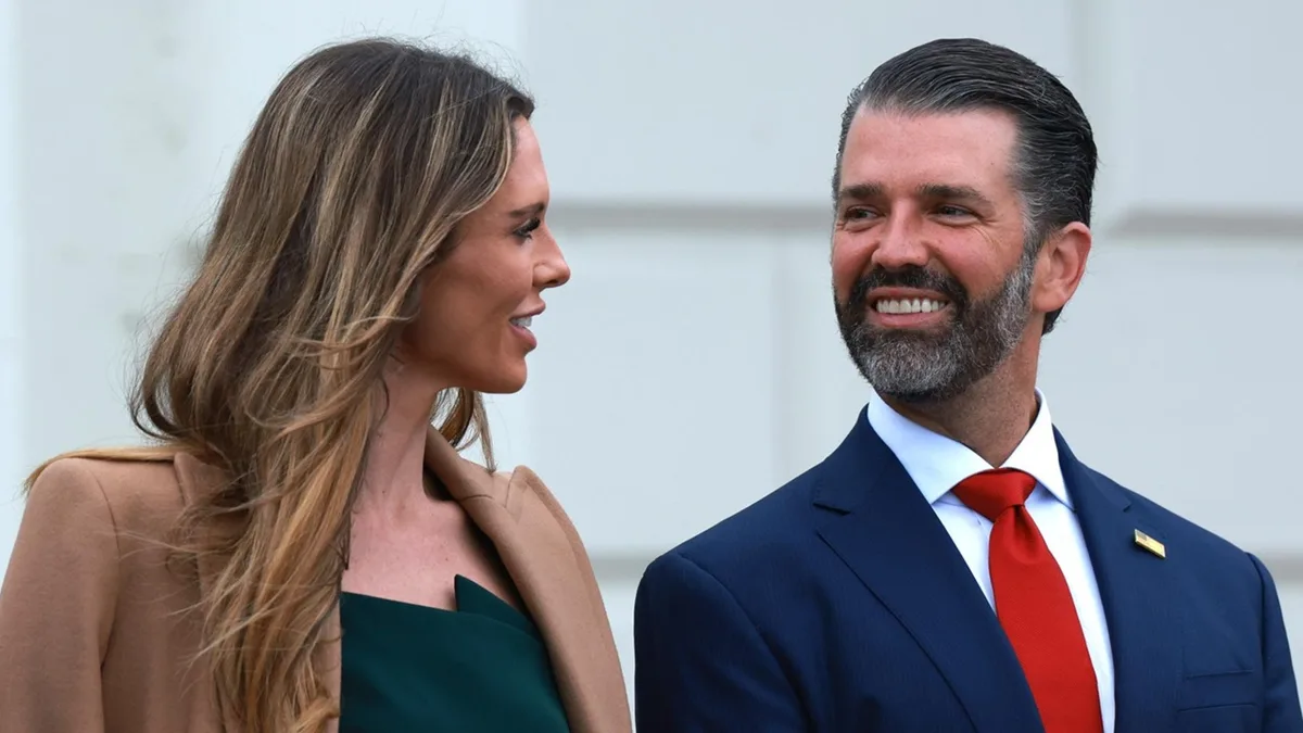 Trump Jr. confirma que oligarca ligado a Putin pagou festa nas Bahamas