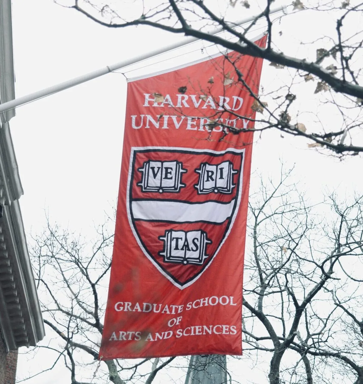 Governo Trump recorre para retomar verbas suspensas de Harvard