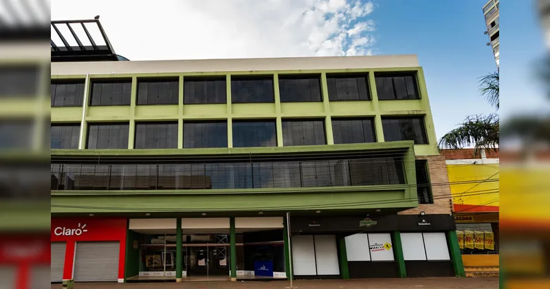 Templo de Apucarana é interditado, e celebrações vão para o Cine Teatro Fênix