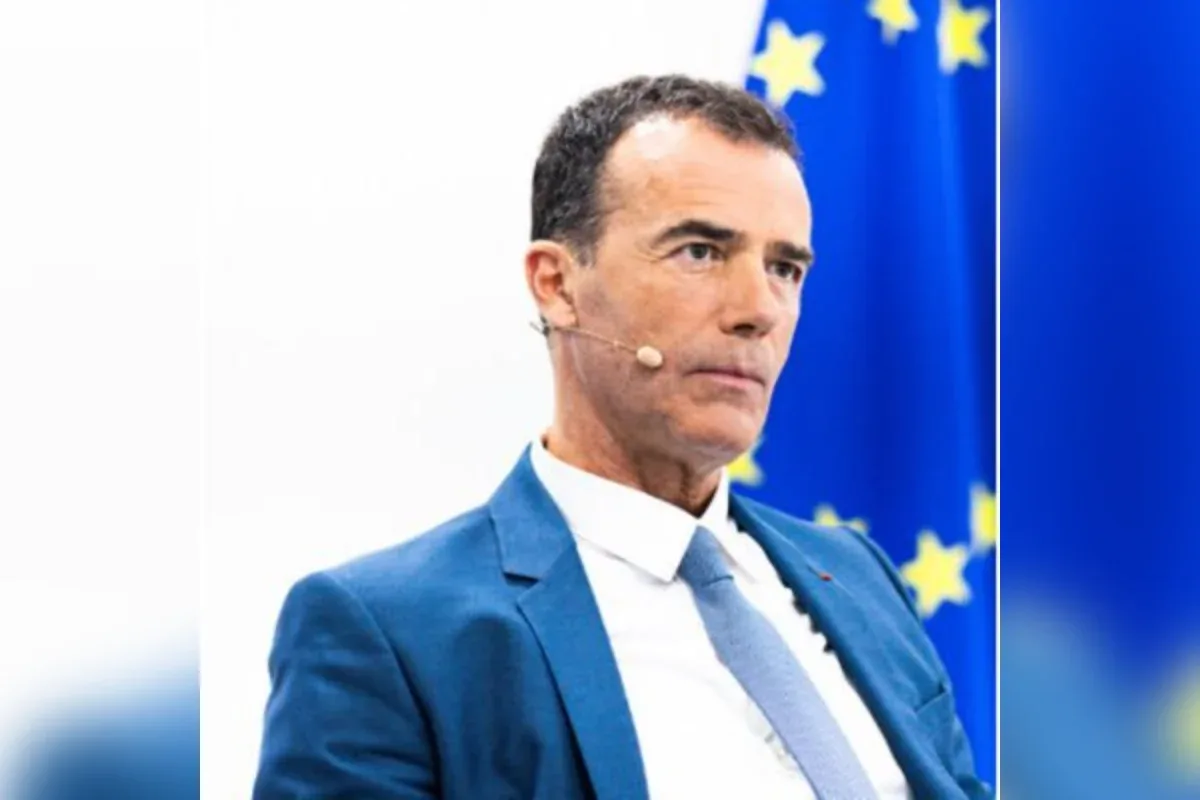 Líder europeu critica pressão dos EUA sobre a política brasileira