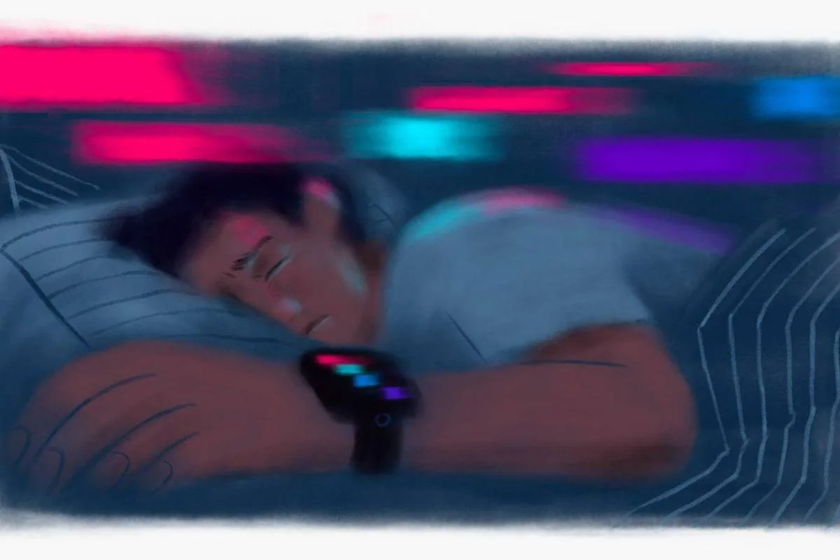 Rastreadores de sono podem alimentar ansiedade e distorcer a percepção do descanso