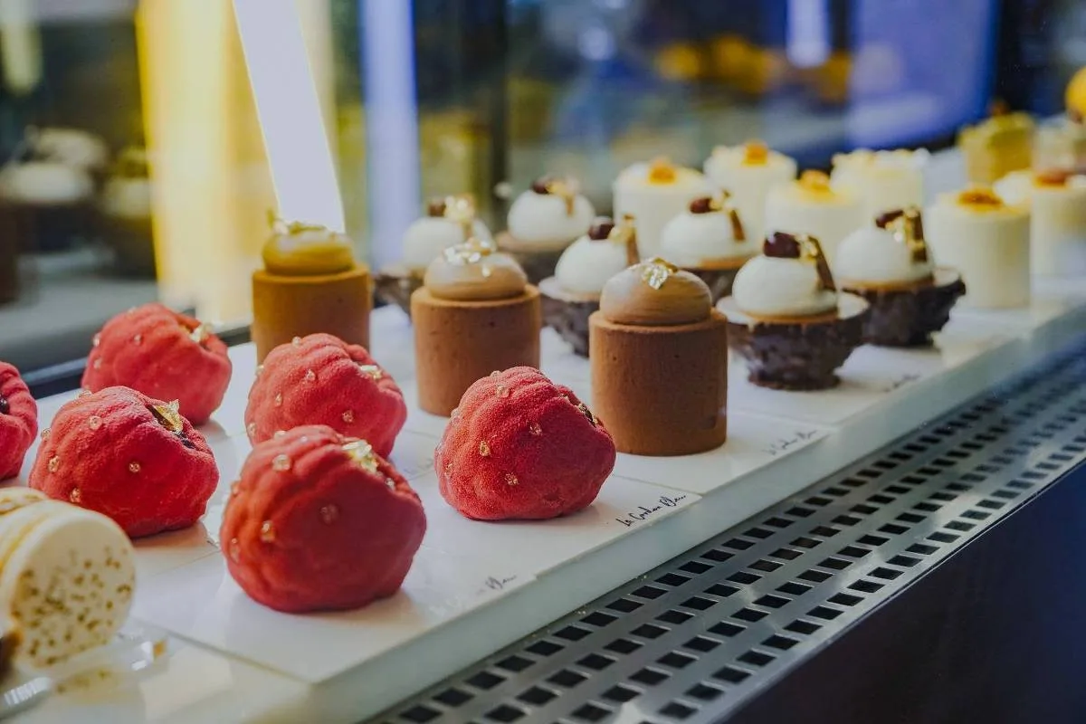 Café do Le Cordon Bleu ganha operação própria e novas opções em São Paulo