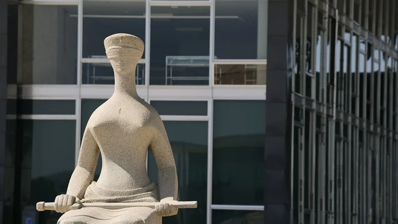 Judiciário gastou R$ 9,8 bilhões com verbas indenizatórias em 2025