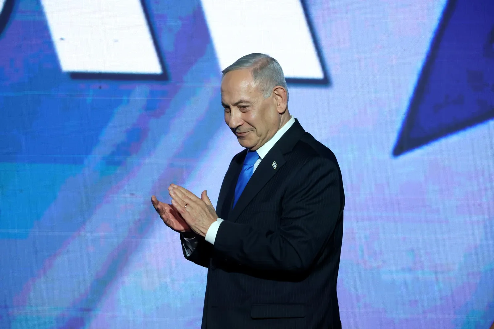 Netanyahu reage a críticas e promete defender Israel em discurso na ONU