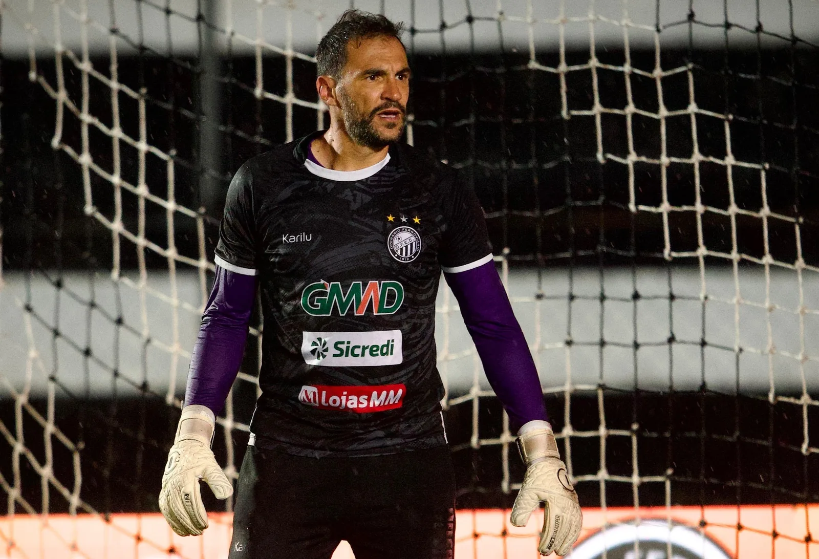 Operário-PR tenta encerrar jejum no returno em reencontro de Vagner com o Londrina