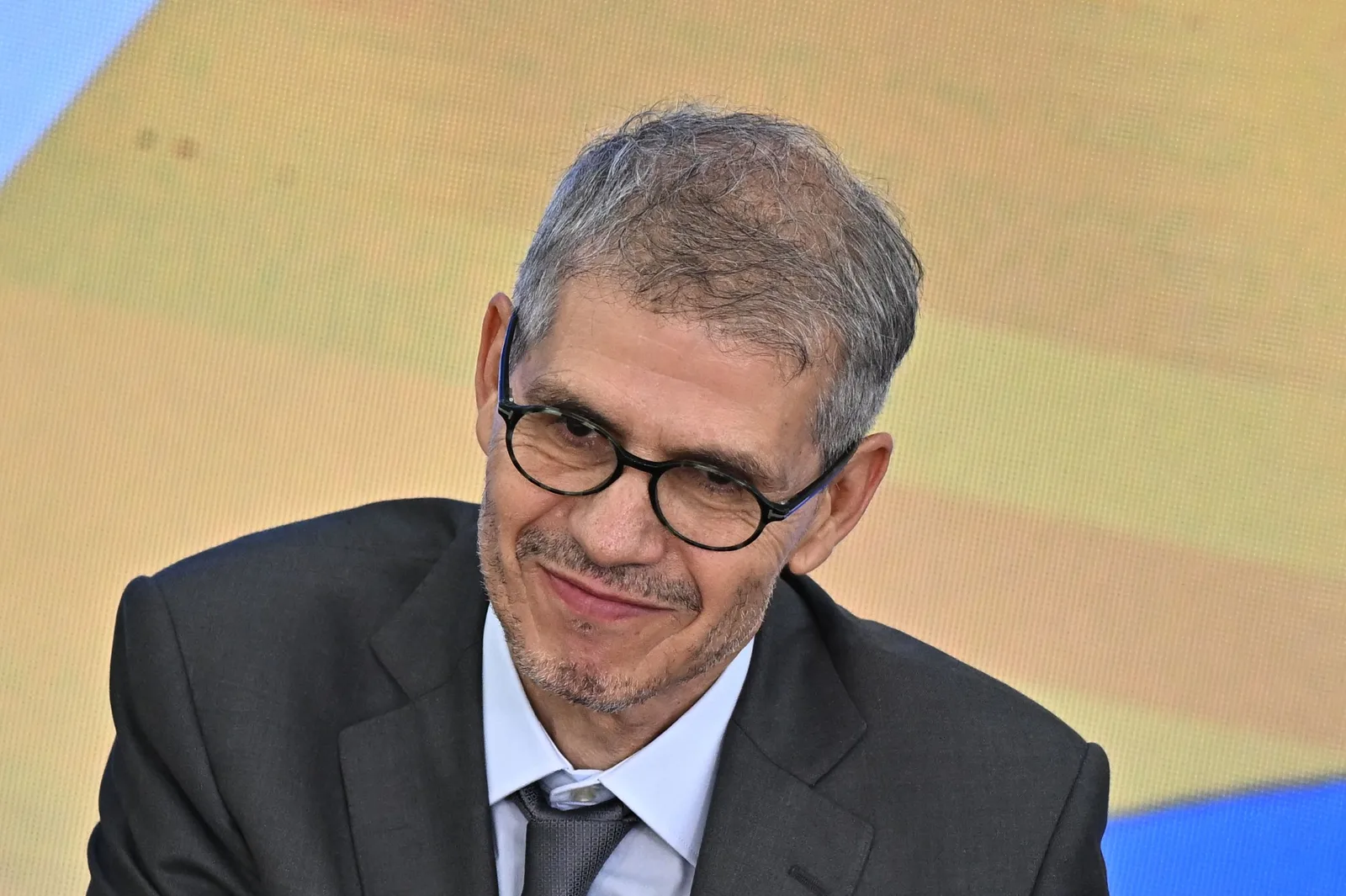 Sidônio Palmeira deve deixar Secom para reforçar campanha de Lula
