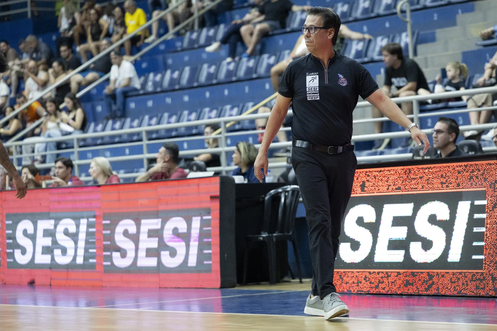 Franca estreia nas quartas contra Osasco com elenco reforçado