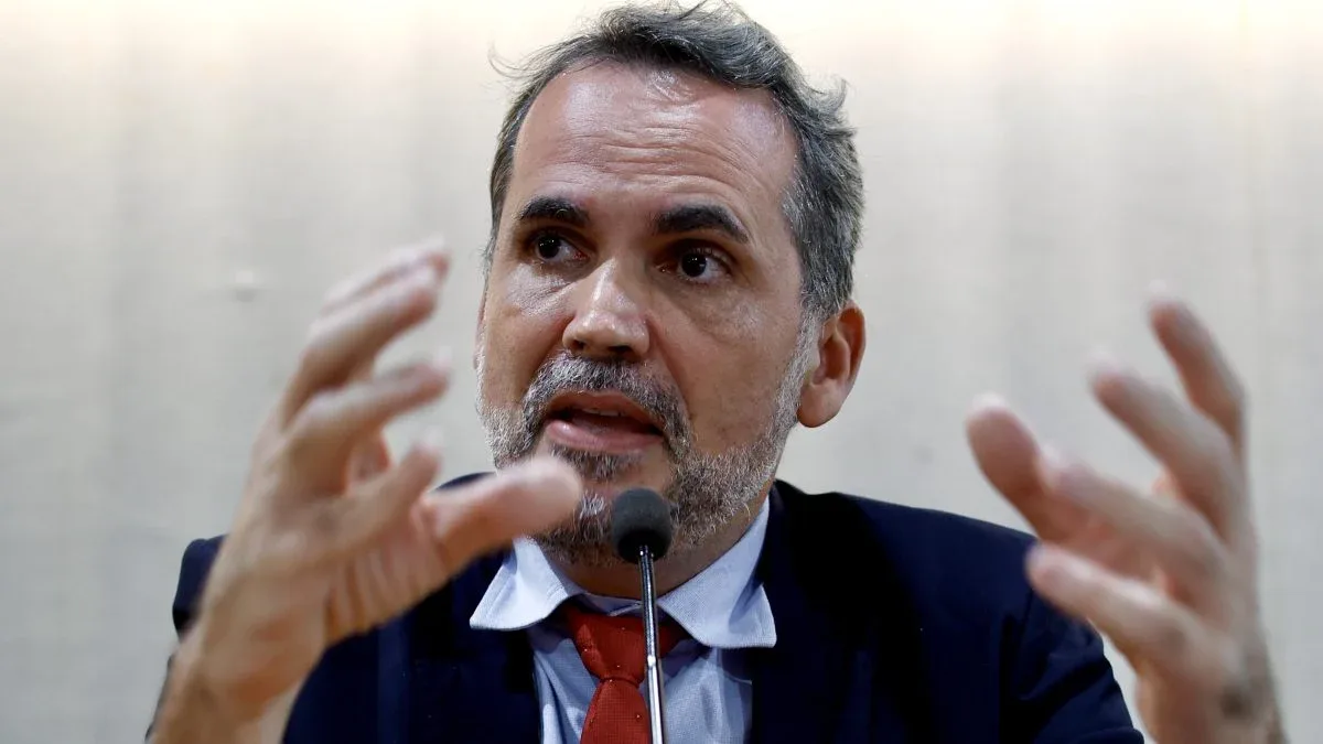 Limite para gastos com pessoal fica em R$ 471 bilhões no Orçamento de 2027