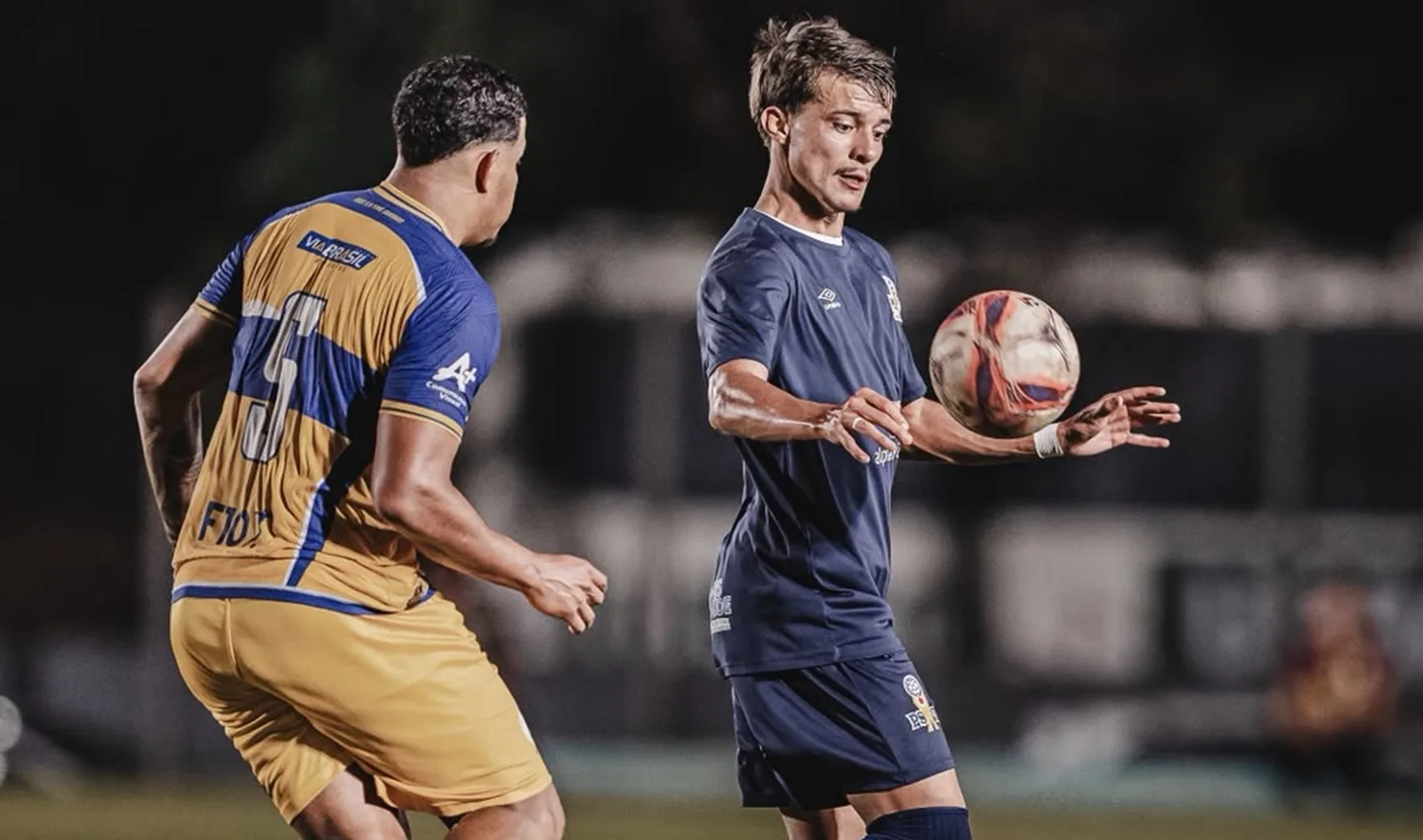 PSTC avança à final e garante vaga na Segunda Divisão do Paraná