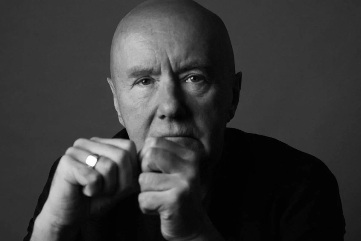 Irvine Welsh diz que desemprego e vícios mantêm ‘Trainspotting’ atual
