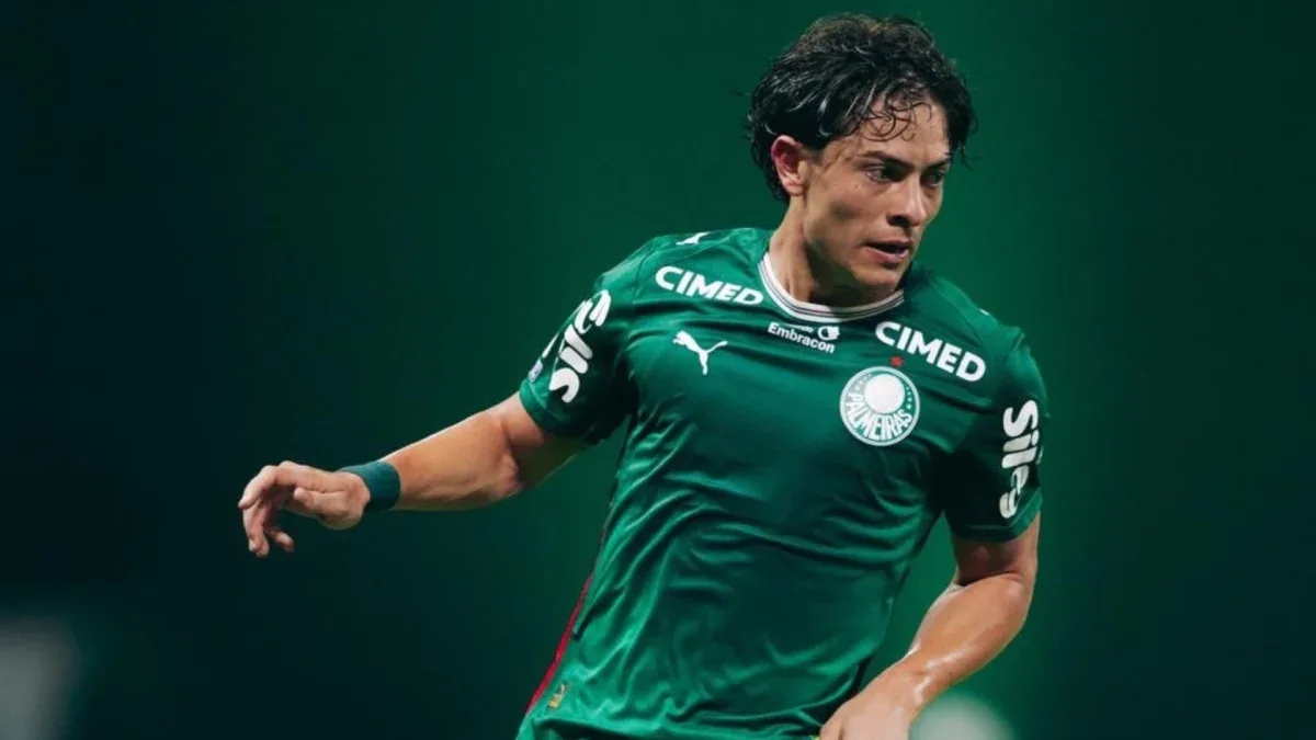 Palmeiras manterá contrato com Sportingbet até dezembro de 2027
